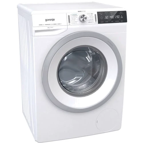 Стиральная машина Gorenje WA844: Тип машины Автомат