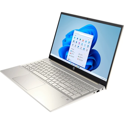 Ноутбук HP Pavilion 15-eh1127ua (9H8M4EA) UA: Объем накопителя 1 ТБ SSD