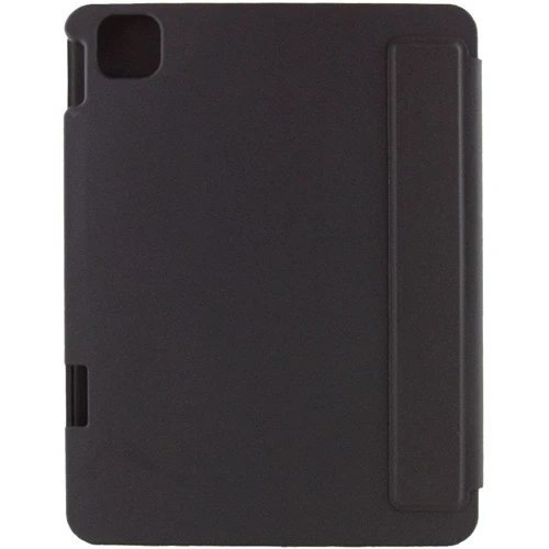Аксессуар для iPad Epik Smart Case Black for iPad Pro 11 2024 M4: Тип аксессуара чехол