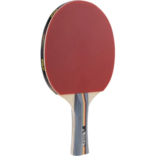 Набор для настольного тенниса Набор для настольного тенниса Joola Team School 4 Bats 8 Balls (54825) фото 3