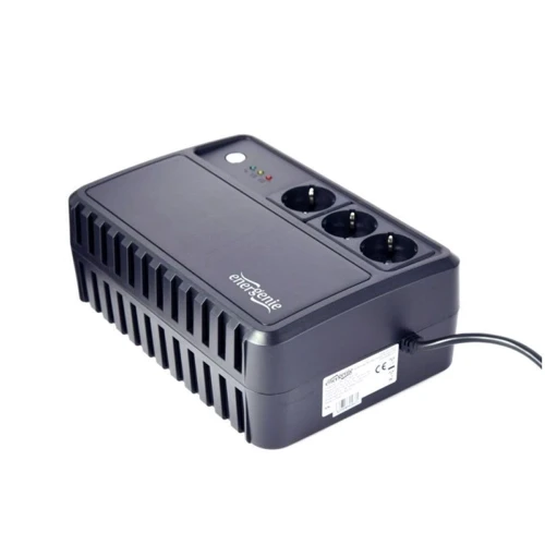 EnerGenie EG-UPS-3SDT800-01: Призначення Для компьютера