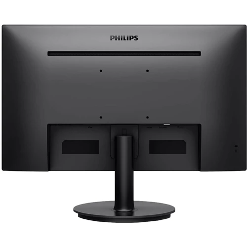 Монітор Philips 241V8L/00 UA: Час реакції, мс 4
