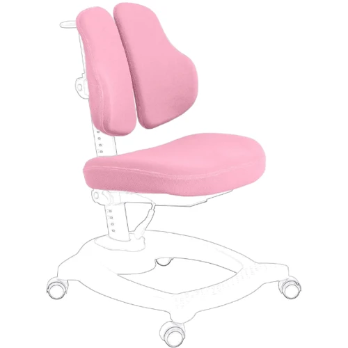 Чехол для кресла FUNDESK Diverso Pink: Производитель FUNDESK