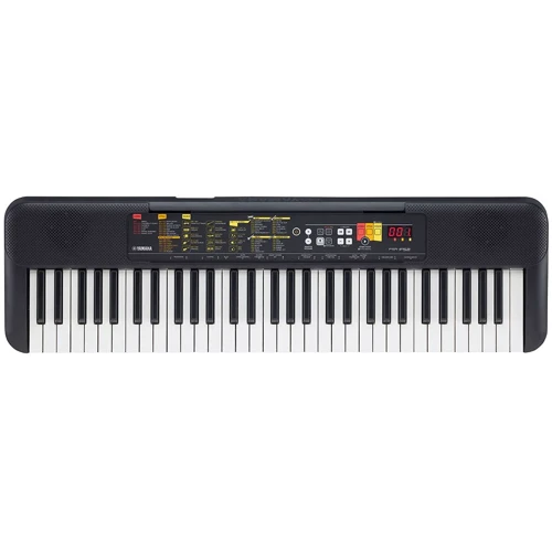 Синтезатор Yamaha PSR-F52