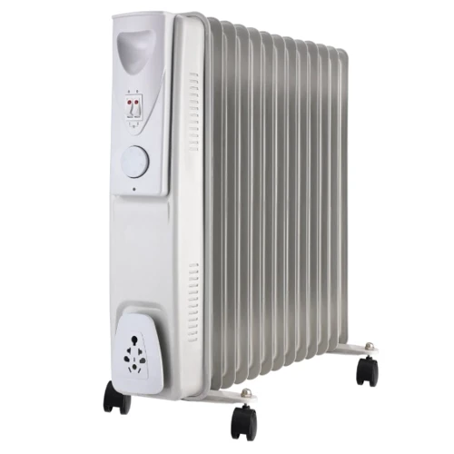Обігрівач Volt Polska COMFORT 3000W [13 ребер]