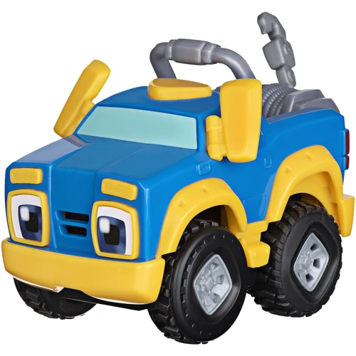 

Игровая фигурка Rev&Roll Рев и Рамбл Power-Up Рамбл (EU881210)