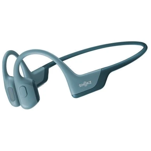 Наушники Shokz OpenRun Pro Blue