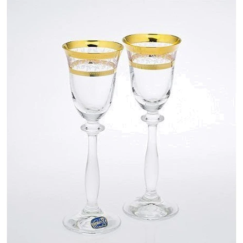 

Bohemia Angela золото 60 мл (40600-43081-60-1)