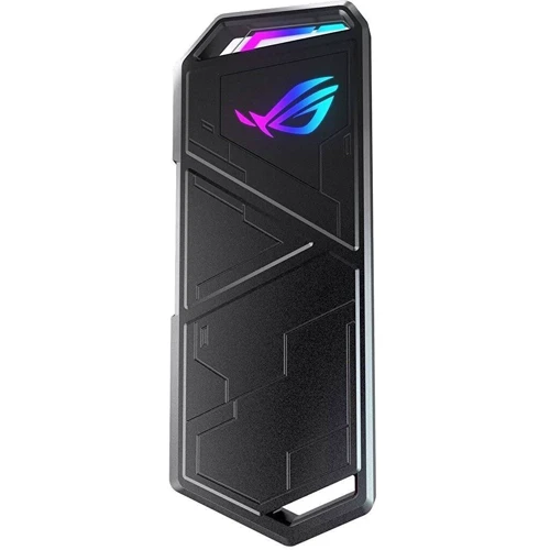 Аксесуар для накопичувача ASUS ROG Strix Arion (ESD-S1C/BLK/G/AS)