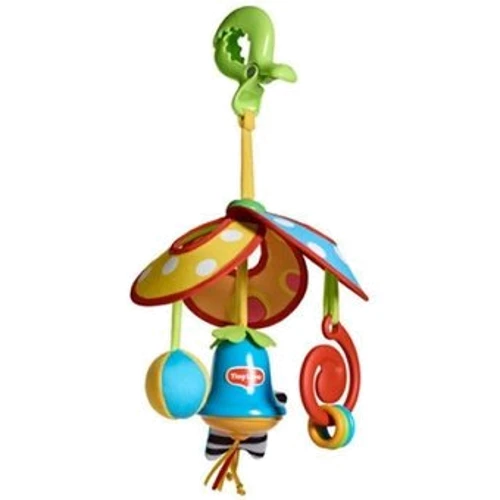 Tiny Love Pack & Go Мини мобайл на прещепке (1109100458)