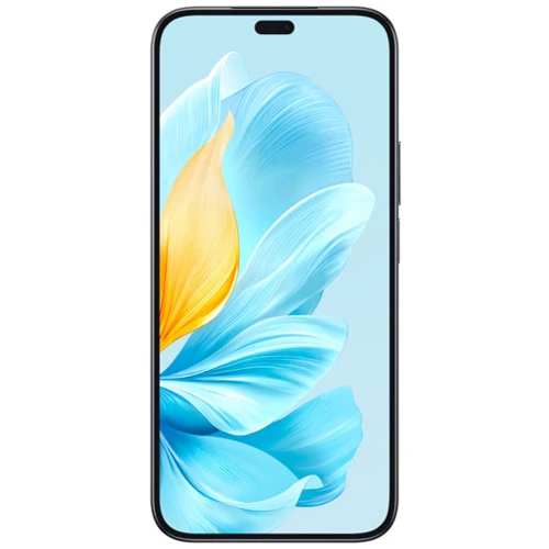 Смартфон Honor 200 Lite 5G 12/256GB Midnight Black (Global): Дисплей 6.7" AMOLED (2412x1080) / 394 ppi