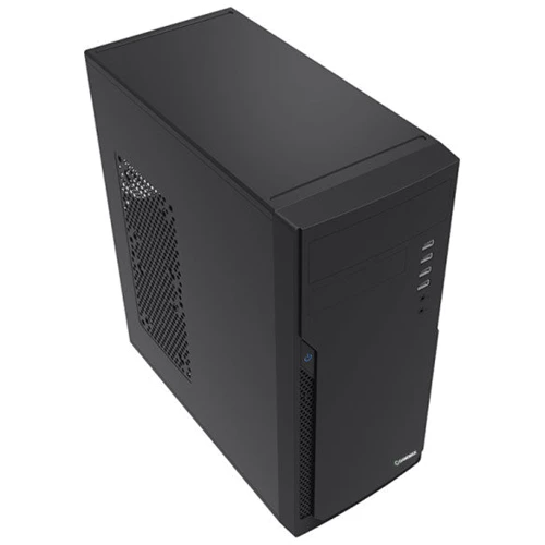 Корпус GameMax ET-211 500W (ET-211-500): Типорозмір Midi-Tower