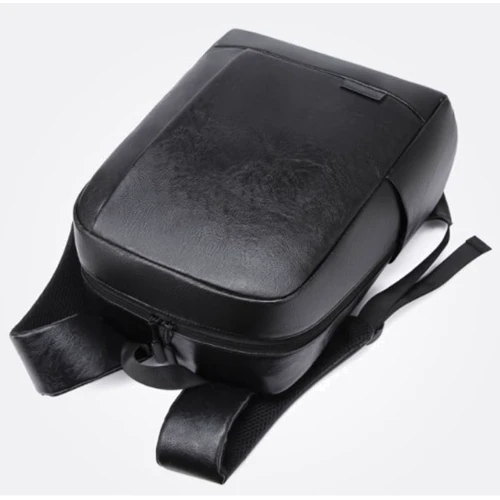 Мужской рюкзак Monsen черный (C1PU7729-black): Пол Мужской