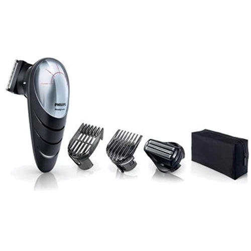 Машинка для стрижки (триммер) Philips QC 5580: Максимальная длина стрижки, мм 15