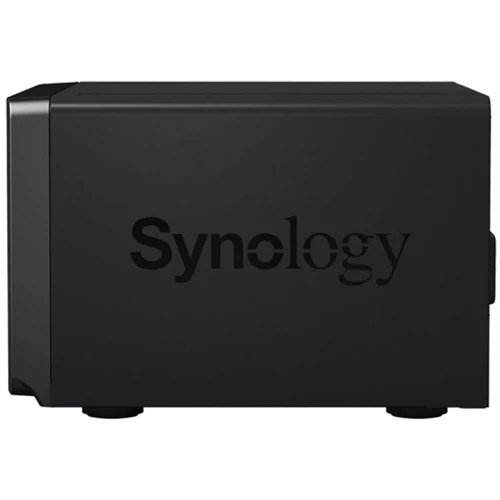 Сетевой накопитель (NAS) Synology DX513: eSATA 2