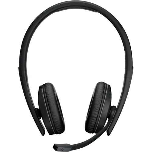 Навушники Sennheiser EPOS C20 (1001146): Час роботи, ч 27