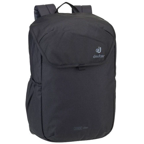 Рюкзак Рюкзак Deuter Vista Chap цвет 7000 black (3811119 7000): Вес 415 г