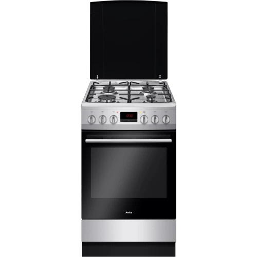 Плита комбінована Amica 510GEM2.33ZpTa(Xx)
