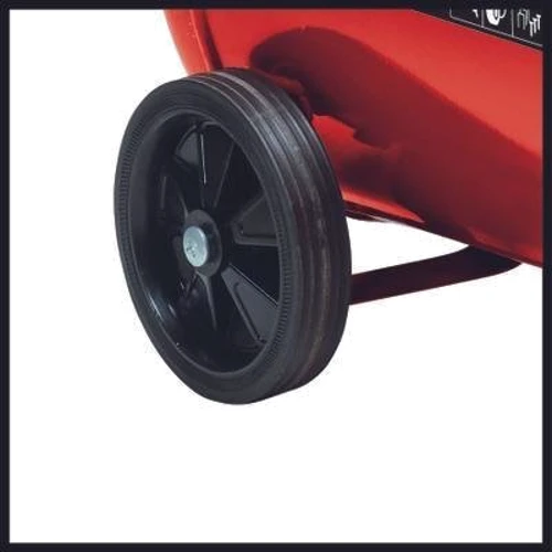 Компресор Einhell TC-AC 190/50/8 (4007332): Тип приводу прямой