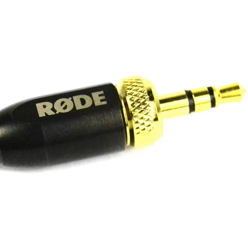 Адаптер RODE MICON 1: Производитель Rode
