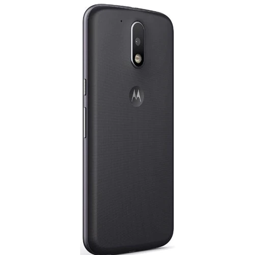 Смартфон Motorola Moto G4 2/16 GB Black Approved Вітринний зразок фото 3