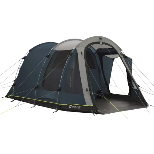 Палатка Outwell Nevada 4P Navy Night (111202)