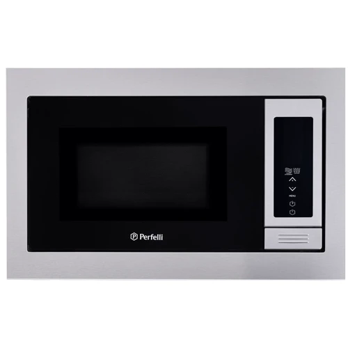 Встраиваемая микроволновая печь Perfelli BM 255 BIX