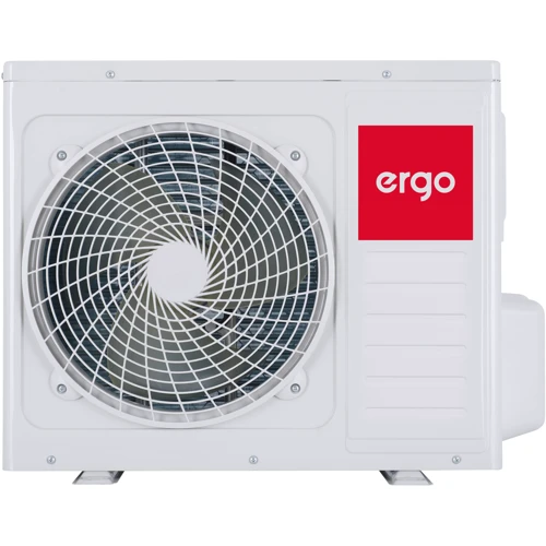 Кондиционер ERGO ACI 1811 CH: Размер помещения, кв.м. 50