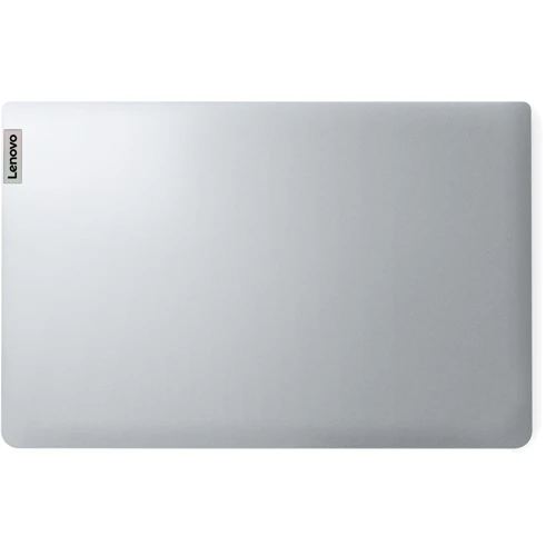 Ноутбук Lenovo IdeaPad 1 15IAU7 (82QD00H1RA) UA: Объем накопителя 512 ГБ (SSD)