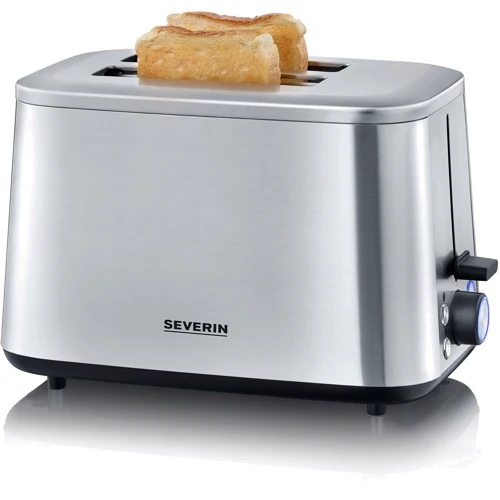 Тостер Severin AT 2513 фото 9
