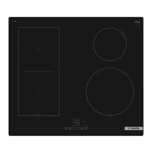 Варочная поверхность Bosch PWP61RBB5E