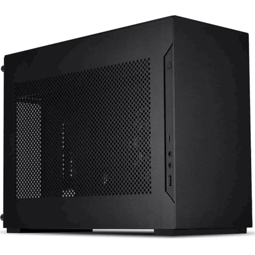 Корпус Lian Li А4Н2О Black (G99.A4H2OX4.00)