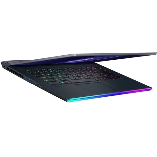 Ноутбук MSI GE66 Raider 10UE (GE6610UE-021NL) RB: Экран 15.6" (1920x1080)