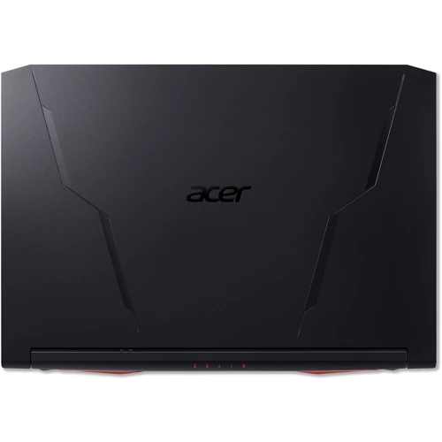 Ноутбук Acer Nitro 5 AN517-54 (NH.QFCEX.05A): Объем накопителя 4 ТБ (SSD)