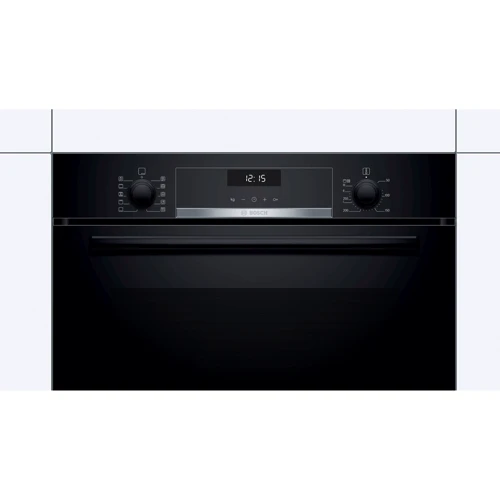 Духовой шкаф электрический Bosch HBG517ES1R: Гриль есть