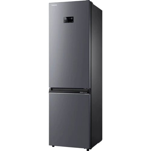 Холодильник TOSHIBA GR-RB500WE-PMJ: Исполнение отдельностоящий