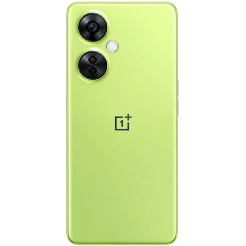 Смартфон Oneplus Nord CE 3 Lite 5G 8/128GB Pastel Lime (UA UCRF): Встроенная память 128 ГБ