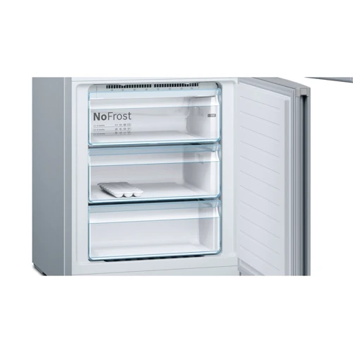 Холодильник Bosch KGN49XL30U: Загальний об'єм, л 435
