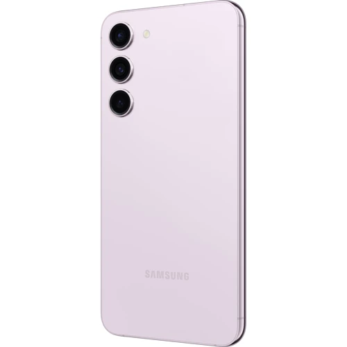 Смартфон Samsung Galaxy S23+ 8/256Gb Dual Lavender S916B: Слот для карт пам'яті Відсутнє