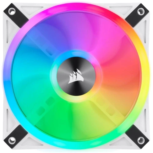 Кулер Corsair iCUE QL120 RGB (CO-9050103-WW)