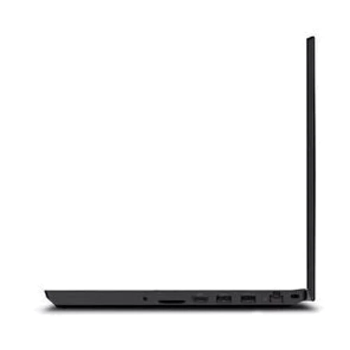 Ноутбук Lenovo ThinkPad P15v Gen 3 WorkStation (21D8004CUS) RB: Объем накопителя 1 ТБ SSD