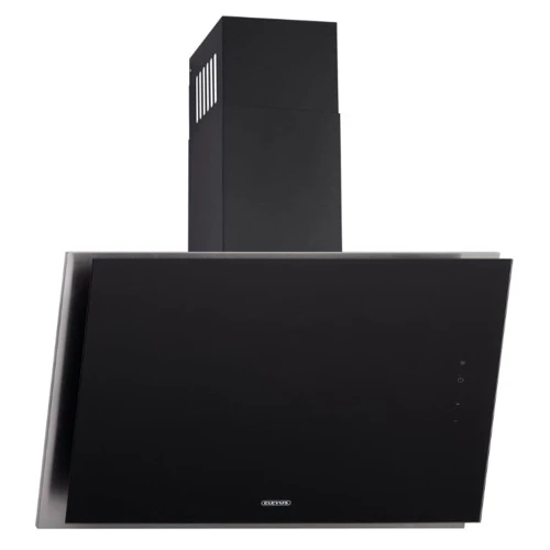 Витяжка ELEYUS PRIMA 1200 LED 60 IS+BL: Тип фільтра повітря Рециркуляция, Отвод