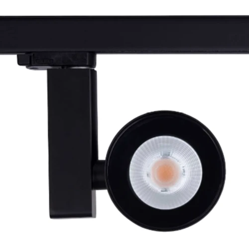 Трековый светильник Nowodvorski 8745 Ctls Nea LED 10W 4000K 3600Lm IP20 Bl: Тип используемой лампы LED-модуль