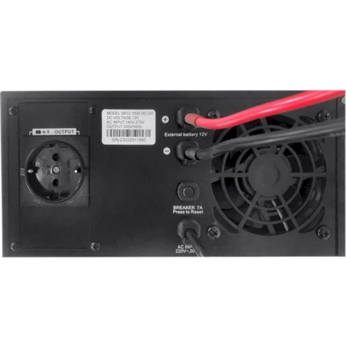 FrimeCom SK12-1000: Производитель FrimeCom