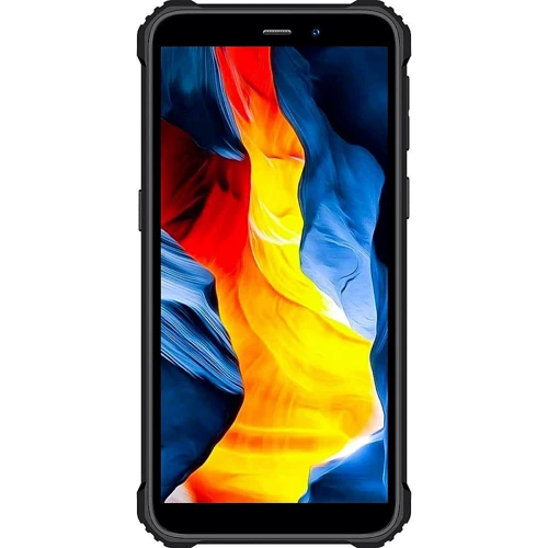 Смартфон Oukitel WP32 4/128Gb Orange (UA UCRF): Дисплей 5.93" / IPS / (1440x720)