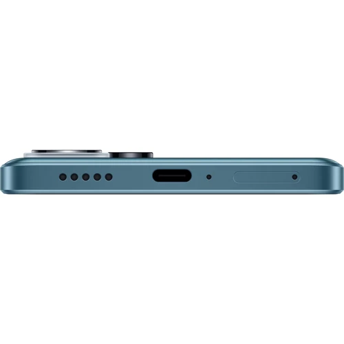 Смартфон POCO F5 5G 12/256Gb Blue (Global): Операційна система Android 13, MIUI 14 for POCO