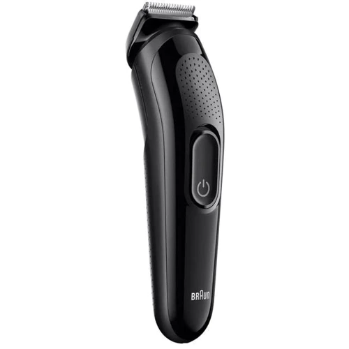 Машинка для стрижки (тример) Braun MGK3235: Призначення машинка для стрижки голови