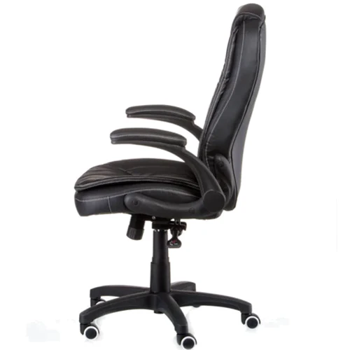 Кресло офисное Special4You Oskar black (E5241)
