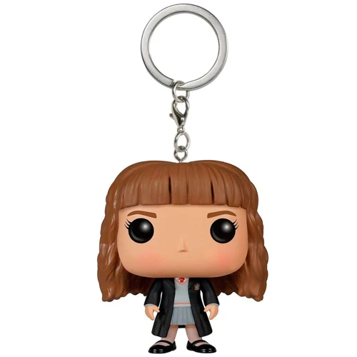 Игровая фигурка на клипсе FUNKO POP! серии "Гарри Поттер" - ГЕРМИОНА