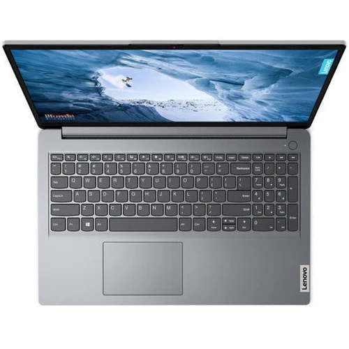 Ноутбук Lenovo IdeaPad 1 15ADA7 (82R100A5RA) UA: Оперативная память 8 ГБ